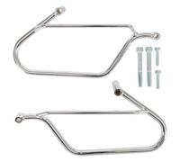 Longride Support Pour Sacoche Cavalière