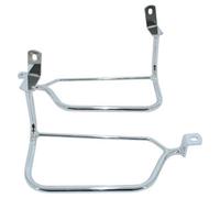 Longride Support Pour Sacoche Cavalière