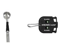 LONGRIDGE 18Ft Golf Ball Retriever / 540 Cm Portée