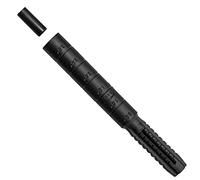 LONGRIDGE Accessoire de Golf Extension de Tige Universelle, Noir