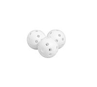 LONGRIDGE Airflow Balls, White