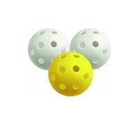 Longridge boite de 12 balles de golf airflow blanc