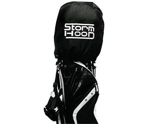 LONGRIDGE Capuchon de Sac de Golf Storm