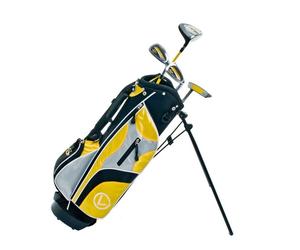 Longridge Challenger Cadet Junior Golf Ensemble, 4+ Years
