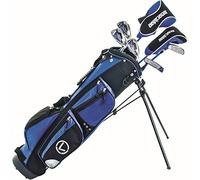 LONGRIDGE Challenger Junior Golf Sets