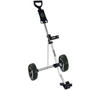 Longridge chariot traction de golf alu lite avec porte carte de score G