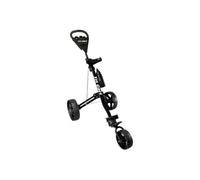 Longridge Tri Cart Chariot de golf manuel