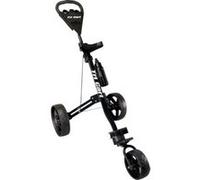 Longridge chariot trois roues noir golf noir G