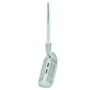 Longridge Chipper Double Face Golf Argent