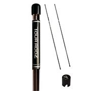 LONGRIDGE Clicgear Unisex 4.0 - CLICGEAR 4 0 Trolley Noir, Noir, Taille Unique UK