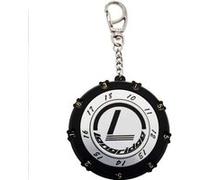 Compteur De Point Circulaire De Golf 18 Hold Round Scorer Pour 18 Trous