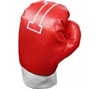 Longridge - Couverture pour sac de golf, gants de boxe RD3580 (taille unique) (Rouge)