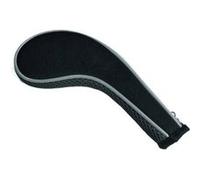 Longridge couvre-fer en néoprène avec protection longue v4-sw+gw argent noir Noir G