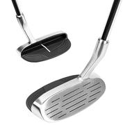 LONGRIDGE Déchiqueteuse Golf Tour - Argent