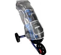 Longridge Deluxe Sac de Golf Protection Contre la Pluie