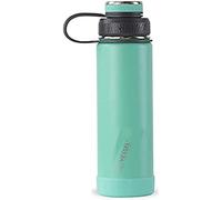 Longridge Ecovessel Boulder- 20Oz Jazz Red