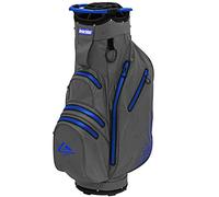 Longridge Elements Sac étanche pour Chariot de Golf avec 14 séparations