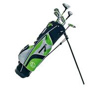 LONGRIDGE Ensemble de Golf Junior Challenger Cadet, 12 Ans et Plus