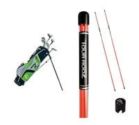 LONGRIDGE Ensemble de Golf Junior Challenger Cadet, 12 Ans et Plus