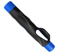 Longridge Grip Trainer Entraîneur de préhension Unisexe, Noir/Bleu, Taille Unique