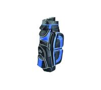 Longridge eze kaddy pro sac de golf bleu noir
