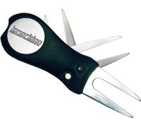 LONGRIDGE Fourche de Golf Automatique rétractable