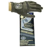 LONGRIDGE Gant Cabretta en Cuir