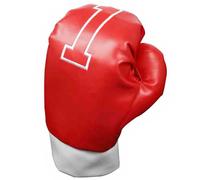 Longridge Couvre-tête de bois de golf – Gant de boxe – Rouge