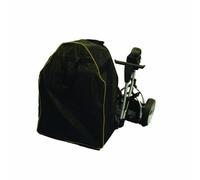 LONGRIDGE Golf 2019 Chariot éléctrique avec Tragetasche Extra Großer