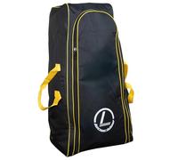 LONGRIDGE Golf 2019 Grande Housse de Sac de Transport pour Chariot de Golf