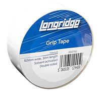 LONGRIDGE Golf Grip Tape 50mm (30M)
