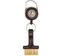 LONGRIDGE Golf Groove Brush Pro Nettoyant pour Clubs
