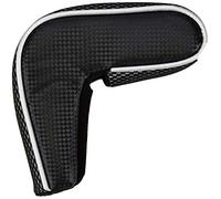 LONGRIDGE Golf Magnetix Couverture pour Putter Protecteur de Tête de Club