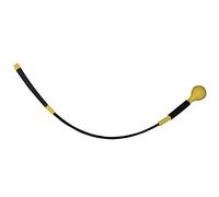 Longridge Golf Swing Tempo Trainer - Noir/Jaune