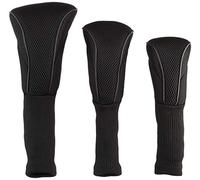 LONGRIDGE Housse de Tête À Long Col 3 Pcs Cache Mixte