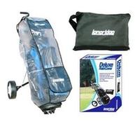 Longridge housse impermeable deluxe golf transparent G