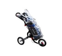 LONGRIDGE Easy Sac de Golf Protection Contre la Pluie