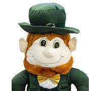 LONGRIDGE Leprechaun Protège-Tête de Golf - Multicolore