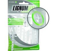 Longridge lignum lot de 12 tees blanc 82 mm Blanc G