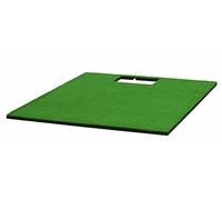 LONGRIDGE Optishot Tapis de Conduite de Golf Vert