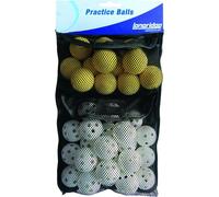 Longridge Practice Balls Pack 32 Pack