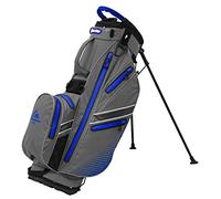 Longridge Pro CartSac de Golf avec 15 séparations