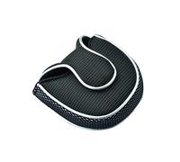 Longridge Couvre-club hybride Magnetix – Protection tête de club – Noir