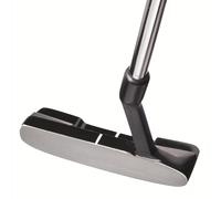 Longridge Putter Milled Face – Argent – 34 pouces