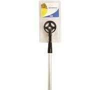 LONGRIDGE Récupérateur de Balles de Golf 12Ft, Portée 365cm