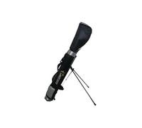 Longridge sac trepied travelite golf noir argent 5