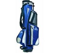 Longridge sac weekend trepied leger golf marine argent 6 G