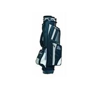 Longridge sac weekend trepied leger golf noir argent 6