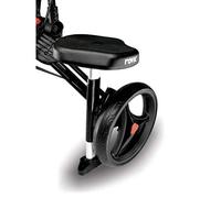 Longridge Siège de Chariot Amovible Rovic Rv1C Golf Trolley
