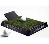 LONGRIDGE Tapis Chipping Pro - Vert,